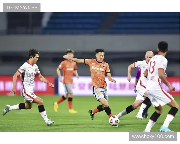 南京足球队与上海足球队赛后分析个人能力的深度对比与启示