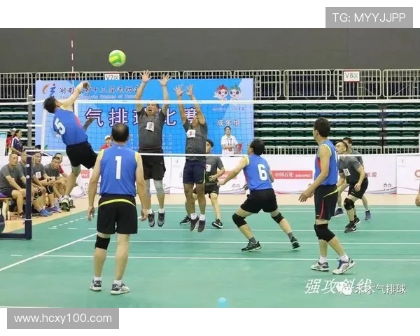 广州排球队快攻战术分析与比赛表现的得失总结