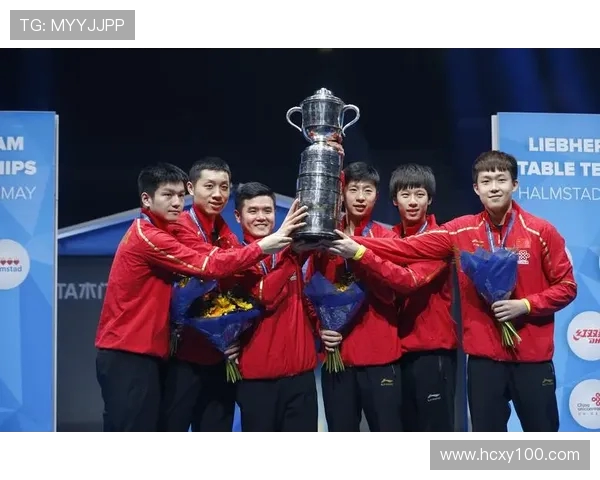 成都乒乓球队在邀请赛中的表现与比赛经验分析