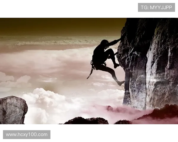 攀岩人生的高峰与低谷周敏分享她的攀岩生涯与心路历程